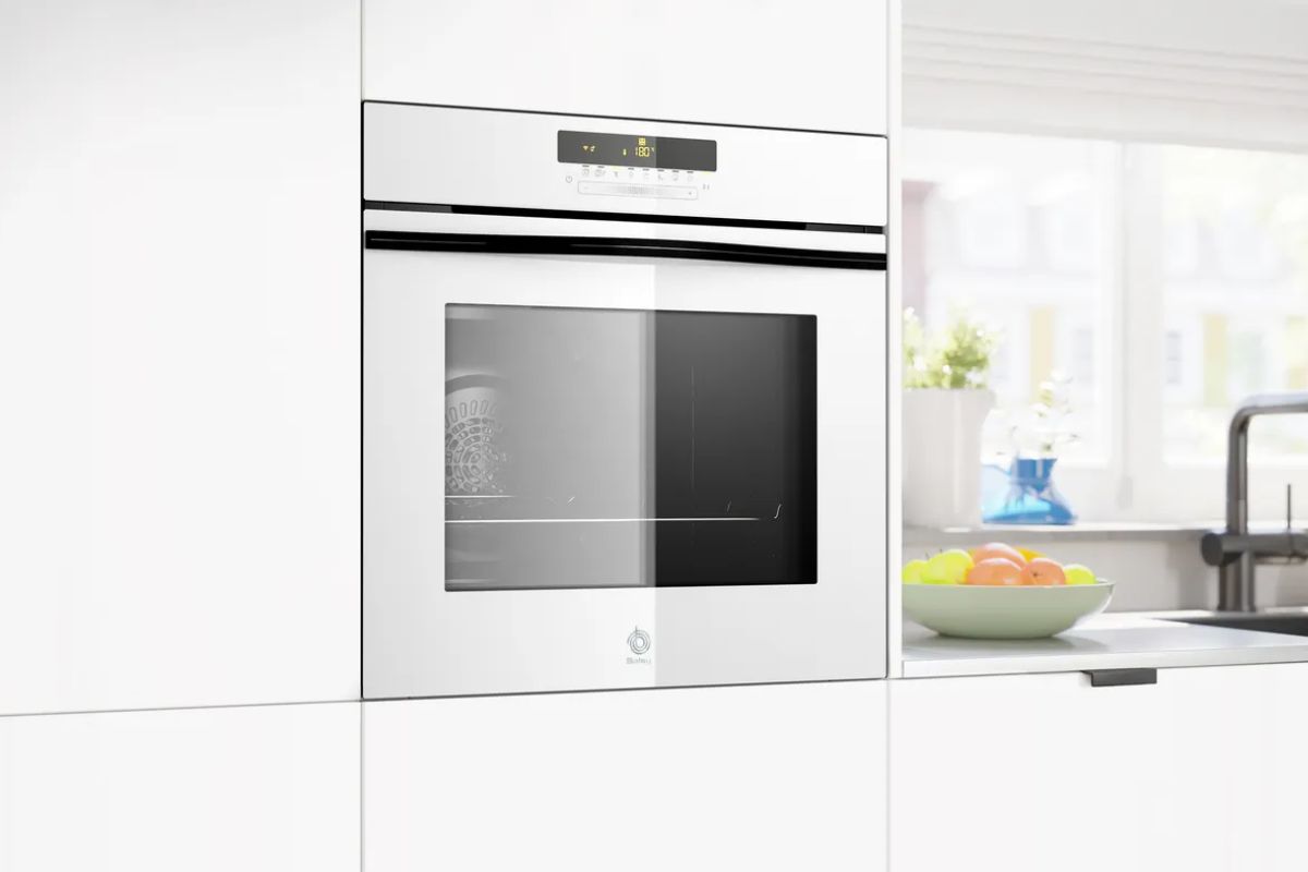 Horno con freidora de aire: el truco para cocinar sano sin ocupar más espacio